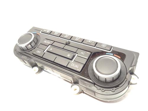 Used Climate control VW GOLF VI (5K1) 2.0 TDI (140 hp) 22759399