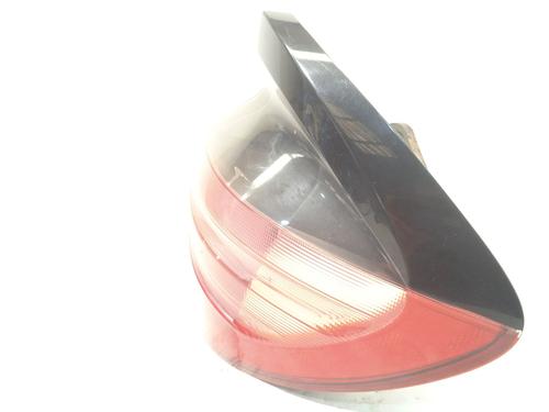 Right taillight MERCEDES-BENZ C-CLASS Coupe (CL203) C 220 CDI (203.706) | BP26446031C35 