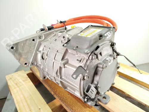 Engine PEUGEOT ION Electric | BP26596839M1 - Image 2
