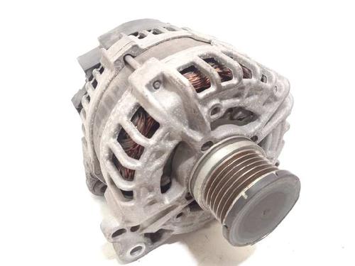 alternator-audi-a4-b8-avant-8k5-20-tdi-03l903017e-0125711088-2007-2008-2009-2010-2011-2012-2013-2014-2015-2016-2017-14937615 main image