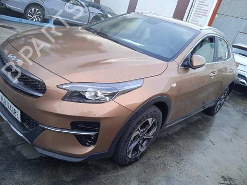 Vindusheismekanisme høyre bak KIA XCEED (CD) 1.0 T-GDI | BP16303606C25 