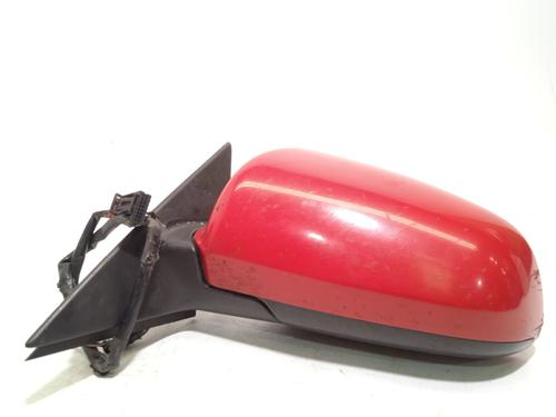 Left mirror AUDI A3 (8P1) 2.0 TDI 16V | BP18318575C26