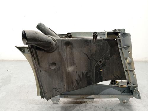 Rear left wheel arch trim AUDI R8 (4S3, 4SP) 5.2 FSI Plus quattro | BP30618104C136 