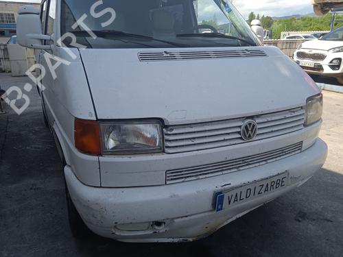 Steering rack VW TRANSPORTER T4 Van (70A, 70H, 7DA, 7DH) 1.9 D | BP26597491M22 