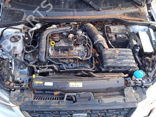 Steering column SEAT IBIZA V (KJ1, KJG) 1.0 TSI | BP39958233M21 - Image 12