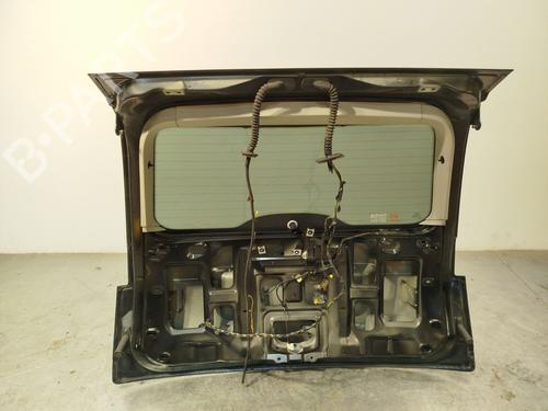 Tailgate FORD C-MAX (DM2) 1.6 | BP29124001C6 