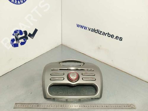 Interruttore MITSUBISHI i (HA_) MiEV (HA4W, HA3W) (64 hp) 2710929