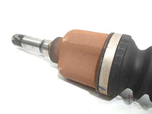 Right front driveshaft CITROËN C3 III (SX) 1.2 VTi 82 | BP25847552M39