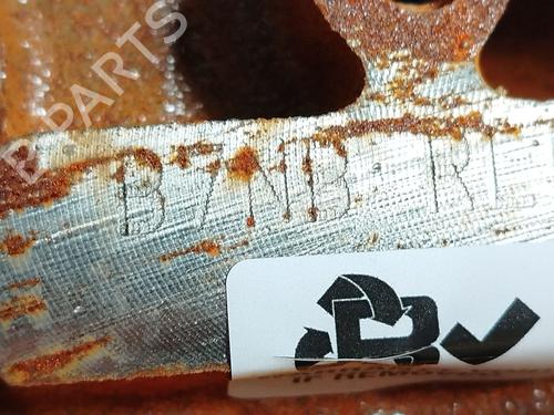 Engine FORD TOURNEO CUSTOM V362 Bus (F3) 1.0 EcoBoost PHEV | BP30636223M1 - Image 8