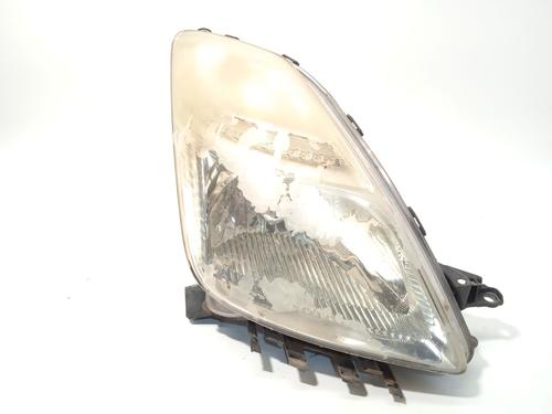 Used Right headlight Right headlight TOYOTA PRIUS Liftback (_W2_) 1.5 Hybrid (NHW20_, NHW20R) (112 hp) 19486189 19486189