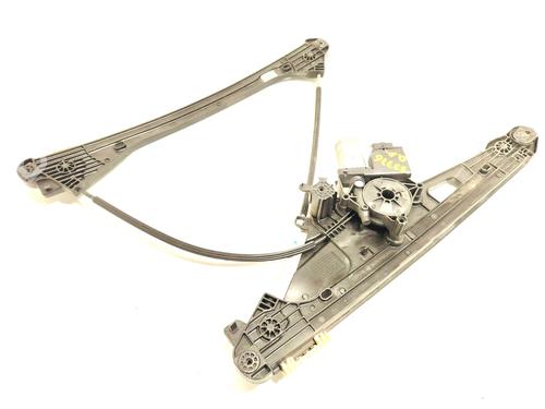 Used Front right window mechanism PEUGEOT 3008 II SUV (MC_, MR_, MJ_, M4_) 1.5 BlueHDi 130 (131 hp) 21144570