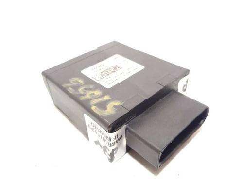 Used Electronic module Electronic module 15122653 15122653