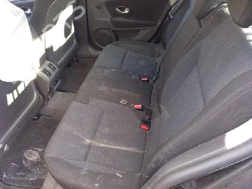 Right front brake caliper RENAULT LAGUNA III (BT0/1) 1.5 dCi (BT00, BT0A, BT0T, BT1J) | BP11562594M104 