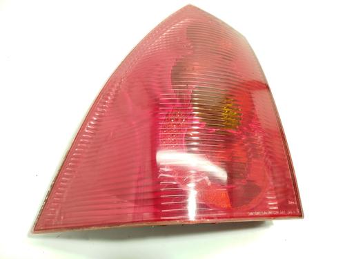 Left taillight PEUGEOT 307 SW (3H) 2.0 16V | BP30609834C34