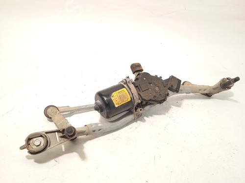 Front wiper motor CITROËN C3 II (SC_) 1.0 VTi 68 | BP28098388M29 