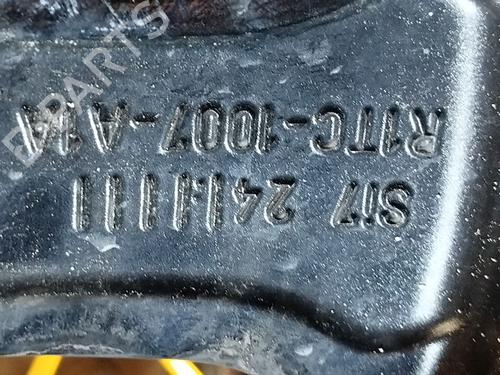Fælk FORD PUMA (J2K, CF7) 1.0 EcoBoost mHEV | BP32518951C45 - Image 6
