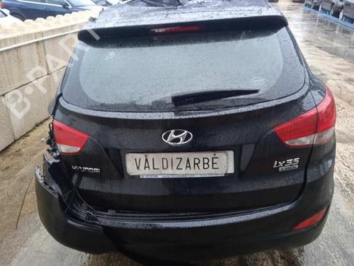 Fuse box HYUNDAI ix35 (LM, EL, ELH) 2.0 CRDi | BP11705900E1