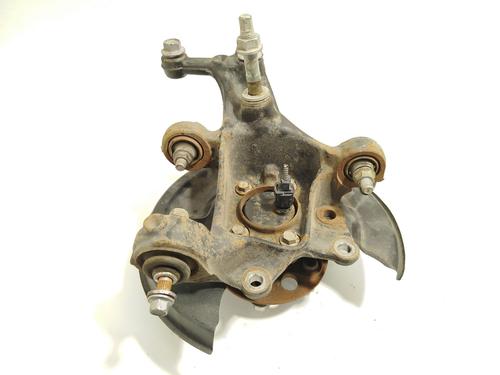 Right rear steering knuckle TOYOTA C-HR (_X1_) 1.8 Hybrid (ZYX10_, ZYX11_) | BP30100634M28 