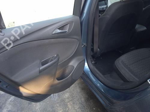 Steering rack OPEL ASTRA K Sports Tourer (B16) 1.4 Turbo (35) | BP30173733M22 