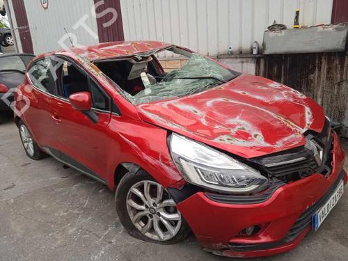 Fuel pump RENAULT CLIO IV (BH_) 1.5 dCi 75 | BP13513999M76 