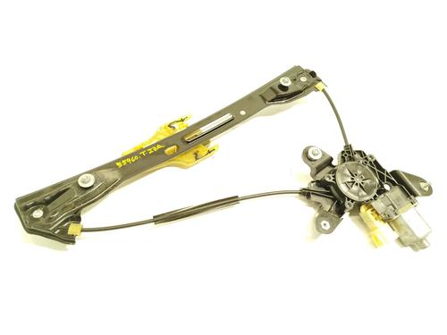 Rear left window mechanism FORD MONDEO V Hatchback (CE) 2.0 EcoBlue | BP26941891C24 