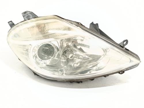 Left headlight CITROËN C8 (EA_, EB_) 2.0 HDi | BP36801109C28 - Image 1
