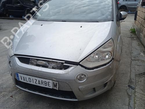 Electronic module FORD S-MAX (WA6) 2.0 TDCi | BP22730151M83