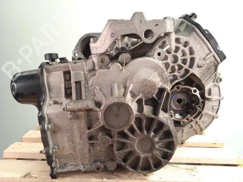 Gearbox AUDI Q2 (GAB, GAG)  | BP10412052M3 