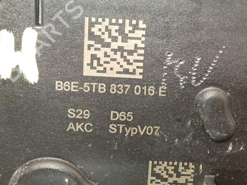 Front right lock AUDI A1 Sportback (GBA) 30 TFSI | BP31933307C97 - Image 4