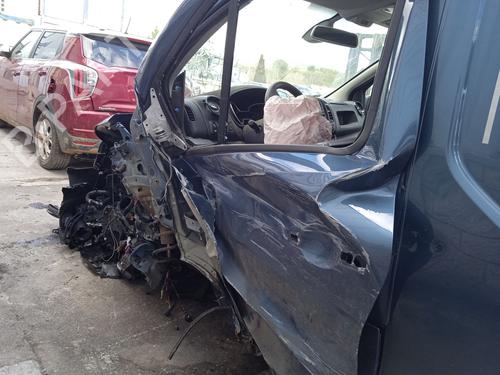 Corner bumper RENAULT TRAFIC III Van (FG_) 2.0 dCi 145 (FGML) | BP24844432C117 