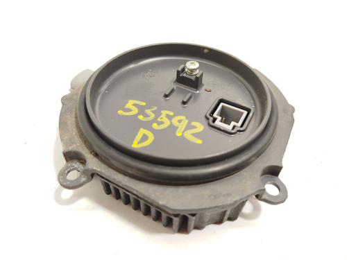 Module xenonverlichting NISSAN X-TRAIL I (T30) 2.2 dCi (136 hp) 25137266