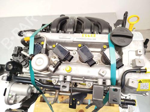 Engine KIA CEED Sportswagon (CD) 1.6 GDI Hybrid | BP39407836M1 - Image 7