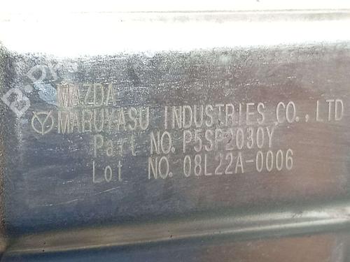 Egr MAZDA 2 Hatchback (DL, DJ) 1.5 SKYACTIV-G M Hybrid | BP39613880M69 - Image 4