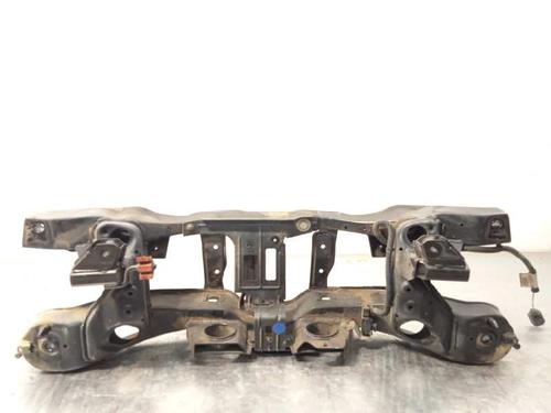Used Rear axle Rear axle 14833662 14833662