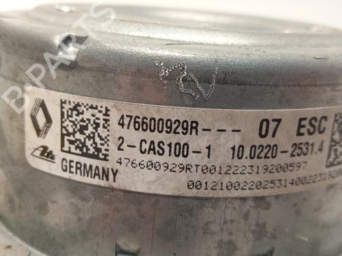 ABS pump DACIA SANDERO III 1.0 TCe 90 | BP25723244M43