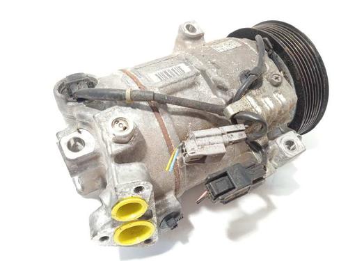 Used AC compressor NISSAN X-TRAIL III (T32_, T32R, T32RR) [2013-2026]  15983670
