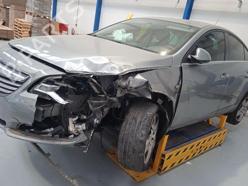 Engine OPEL INSIGNIA A (G09) 2.0 CDTI (68) | BP34622476M1  - Image 18