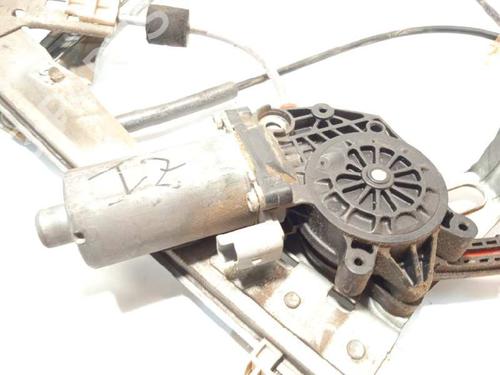 Front left window mechanism PEUGEOT 206 Hatchback (2A/C)  | BP10349741C22 