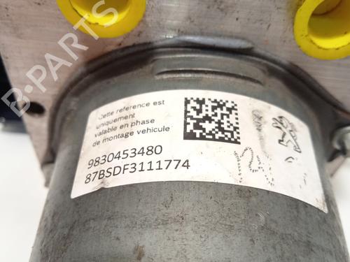ABS pump CITROËN C5 AIRCROSS (A_) 1.6 PureTech 180 (A45GFR) | BP29187388M43 - Image 6