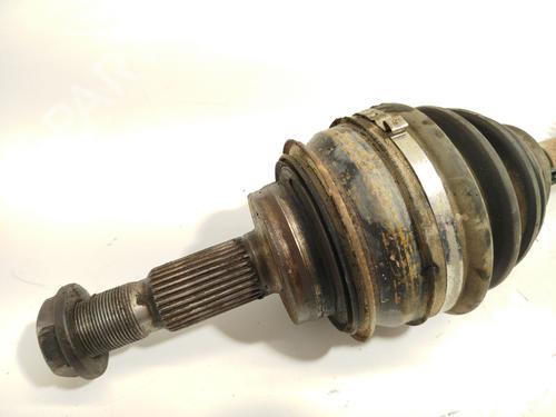 Left front driveshaft TOYOTA LAND CRUISER PRADO (_J15_) 3.0 D-4D (KDJ155_, KDJ150_, KDJ150R, KDJ155R) | BP29568148M38 