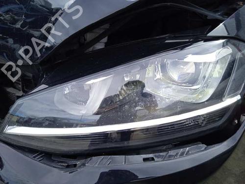 Switch VW GOLF VII (5G1, BQ1, BE1, BE2) | BP15382223I30