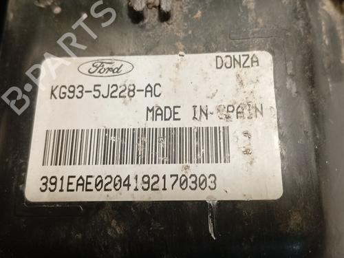 AdBlue-tank FORD MONDEO V Hatchback (CE) 2.0 EcoBlue | BP26902611M85