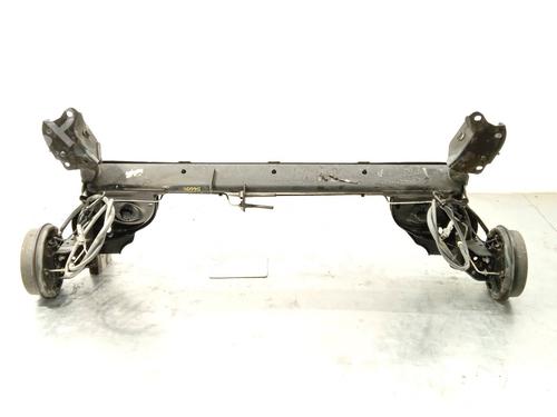 Used Rear axle DACIA LOGAN II 1.5 dCi (90 hp) 29270977