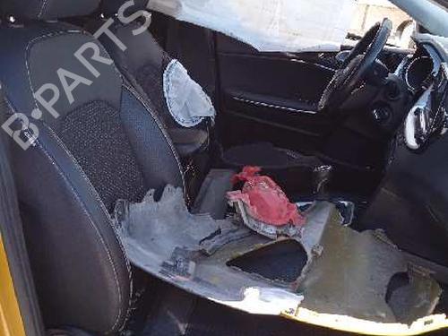 Intercooler KIA XCEED (CD) 1.4 T-GDI | BP26026130M30 