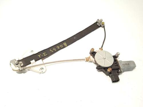 Used Rear left window mechanism HONDA ACCORD VII (CL, CN) 2.2 i-CTDi (CN1) (140 hp) 13010526