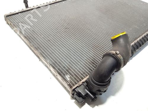 Water radiator JAGUAR XF II (X260) 3.0 D | BP23192948M31 - Image 2