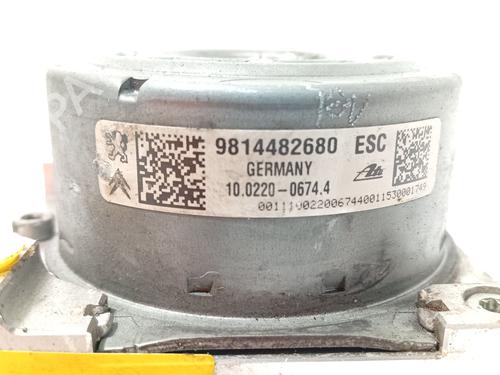 ABS pump CITROËN C3 II (SC_) 1.6 BlueHDi 75 | BP31378728M43 - Image 7