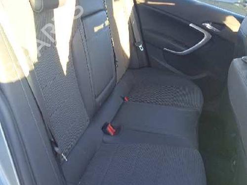 Instrument cluster OPEL INSIGNIA A (G09) 2.0 CDTI (68) | BP15414507C47 