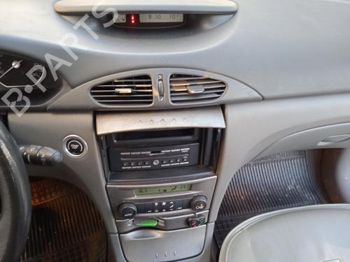 Ignition barrel RENAULT LAGUNA II (BG0/1_) 1.9 dCi (BG08, BG0G) | BP29851239M48