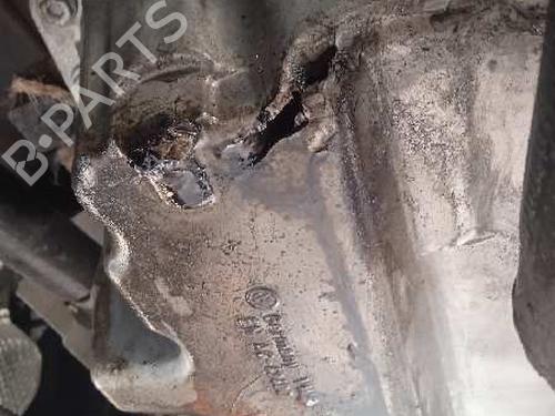 Rear right window mechanism VW TIGUAN (5N_) 2.0 TDI | BP15845490C25 